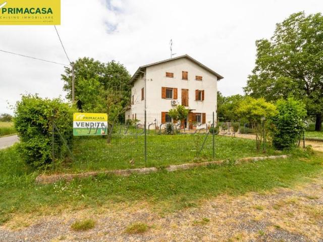 Villa Indipendente in vendita a Tresinaro - Secchia, Re