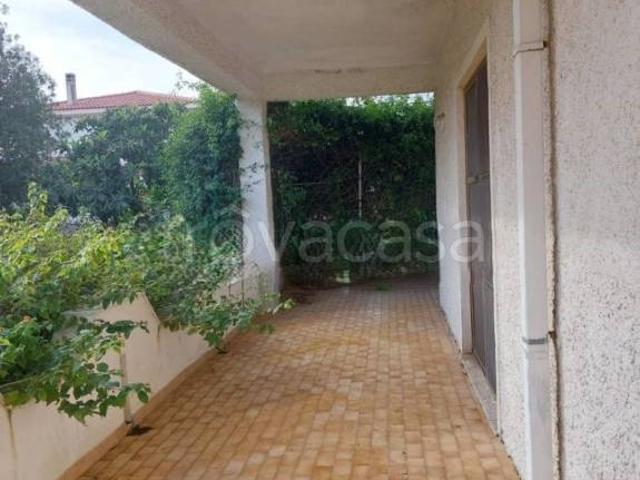Villa Indipendente in vendita a Calabria, Catanzaro
