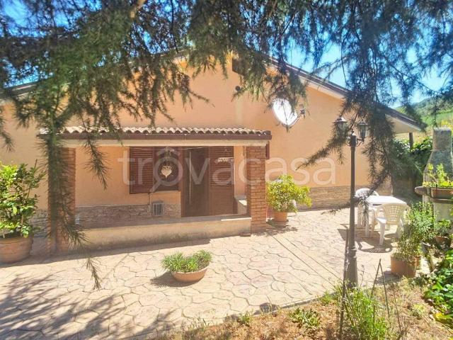 Villa Indipendente in vendita a Ruoti, Basilicata