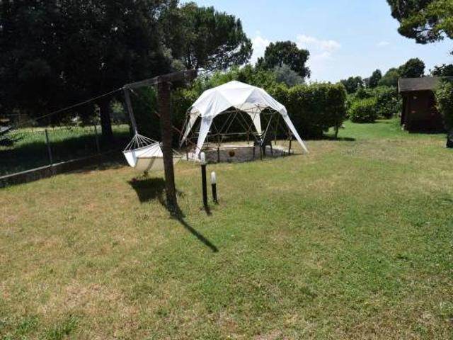 Villa Indipendente in vendita a Russi, Reggio Emilia