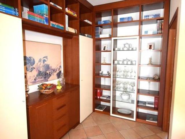Villa Indipendente in vendita a Russi, Reggio Emilia