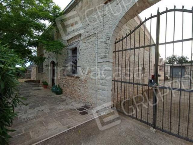 Villa Indipendente in vendita a Puglia, Bari