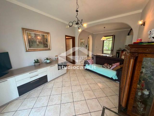Villa Indipendente in vendita a Crema, Lombardia
