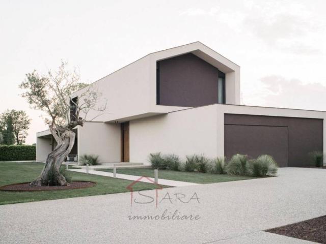 Villa Indipendente in vendita a Creola, Saccolongo