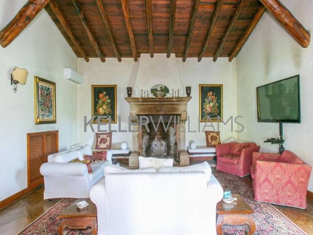 Villa Indipendente in vendita a Roma Capitale, Lazio