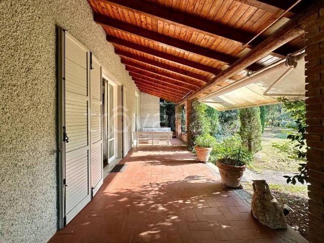 Villa Indipendente in vendita a Sala Baganza, Reggio Emilia