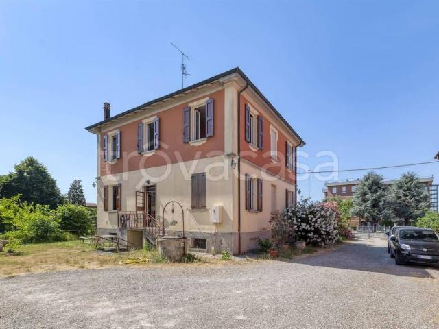 Villa Indipendente in vendita a Padulle, Sala Bolognese