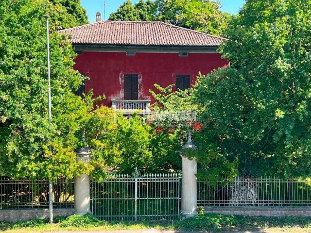 Villa Indipendente in vendita a Unione Terre d'Acqua, Sala Bolognese