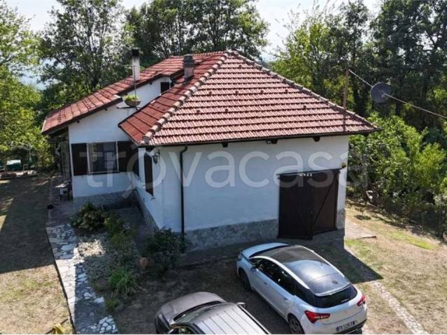 Villa Indipendente in vendita a Piemonte, Cuneo