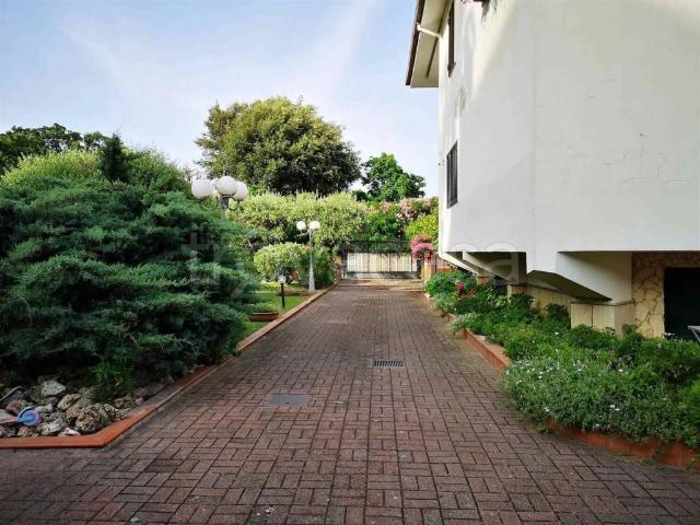 Villa Indipendente in vendita a Salerno, Campania