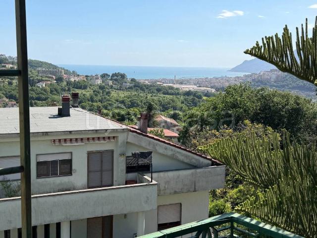 Villa Indipendente in vendita a Casa Roma, Salerno
