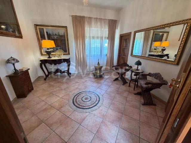 Villa Indipendente in vendita a Casa Roma, Salerno