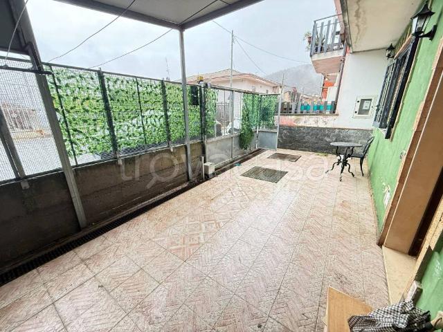 Villa Indipendente in vendita a Casa Parisi, Salerno