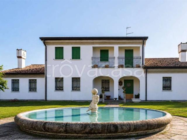 Villa Indipendente in vendita a Salgareda, Veneto