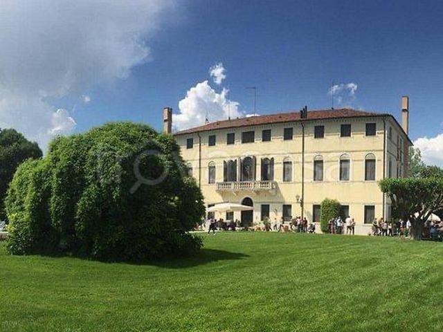 Villa Indipendente in vendita a Salgareda, Veneto