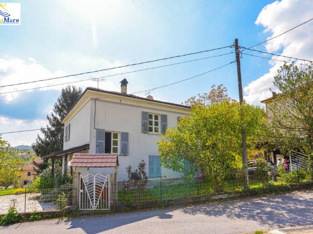 Villa Indipendente in vendita a Piemonte, Cuneo