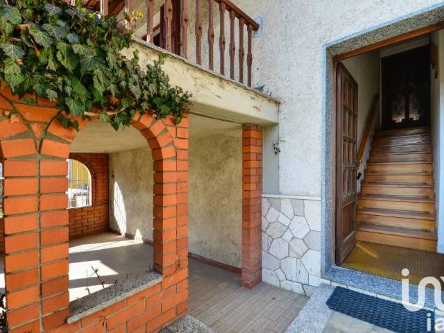 Villa Indipendente in vendita a Piemonte, Cuneo