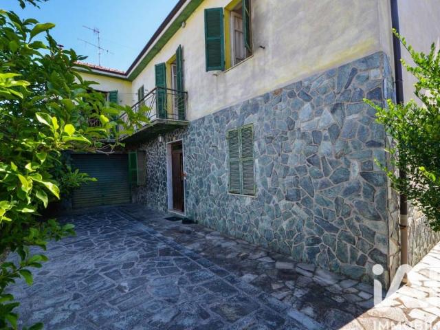 Villa Indipendente in vendita a Piemonte, Cuneo