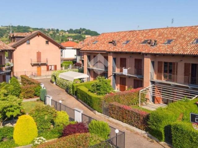 Villa Schiera in vendita a Stella, Piemonte