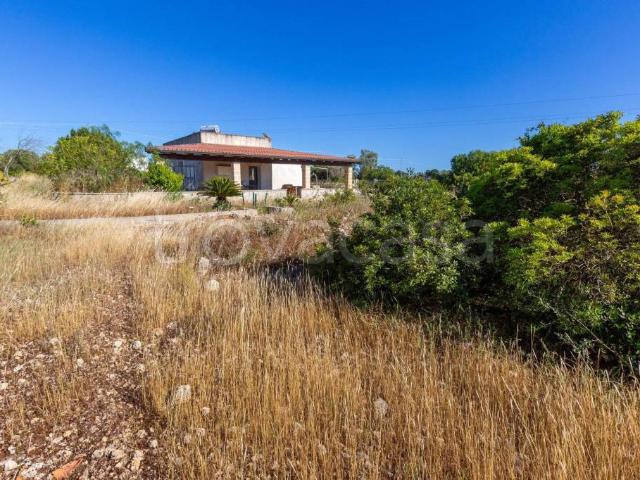 Villa Indipendente in vendita a Puglia, Lecce