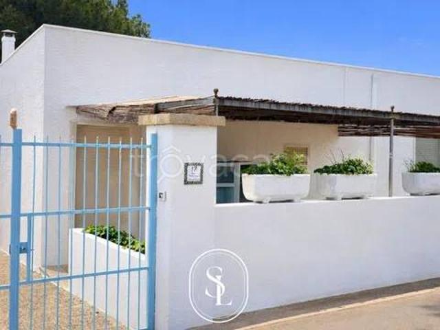 Villa Indipendente in vendita a Puglia, Lecce