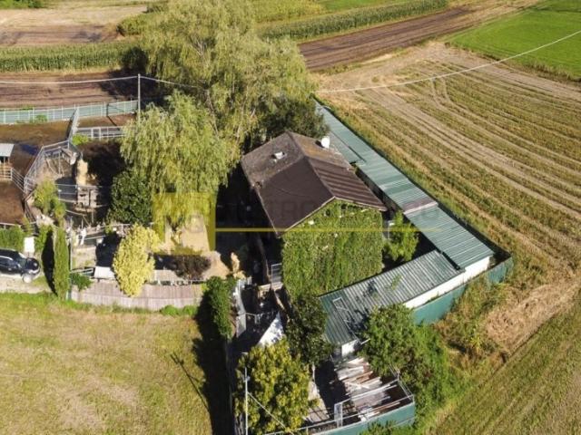 Villa Indipendente in vendita a Comunità montana della Valchiavenna, San Pietro Samolaco