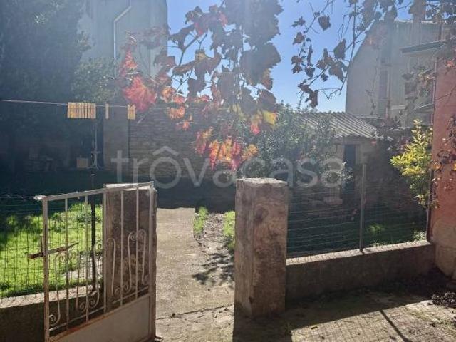 Villa Indipendente in vendita a Santu 'Asili 'e Monti/San Basilio, Casteddu/Cagliari