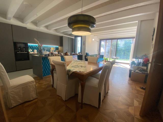 Villa Indipendente in vendita a Sant'Antonio, Marche
