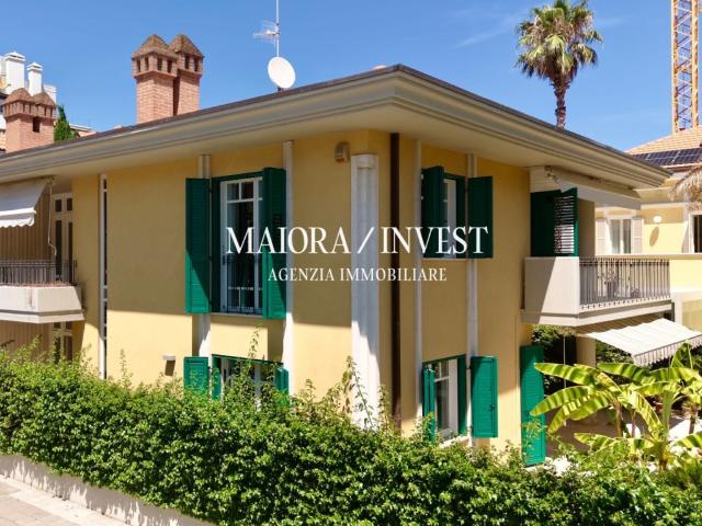 Villa Indipendente in vendita a Sant'Antonio, Marche