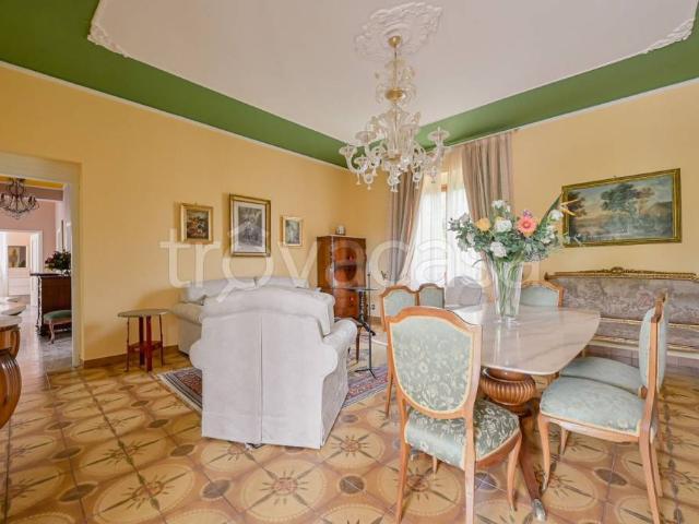 Villa Indipendente in vendita a San Benedetto, Riccò Del Golfo