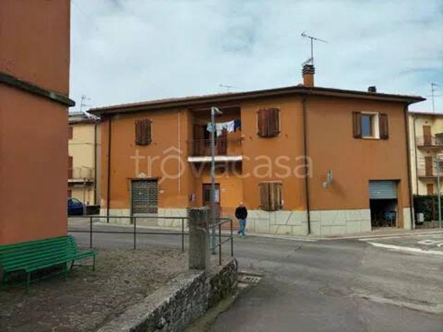 Villa Indipendente in vendita a Unione dell'Appennino Bolognese, San Benedetto Val Di Sambro
