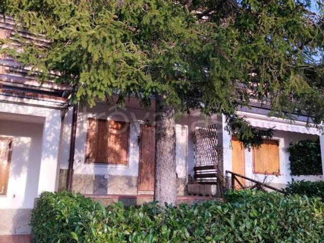 Villa Indipendente in vendita a Unione dell'Appennino Bolognese, San Benedetto Val Di Sambro