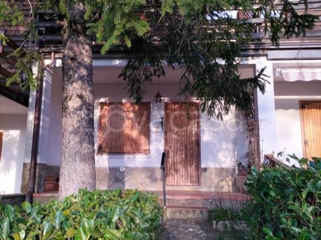 Villa Indipendente in vendita a Unione dell'Appennino Bolognese, San Benedetto Val Di Sambro