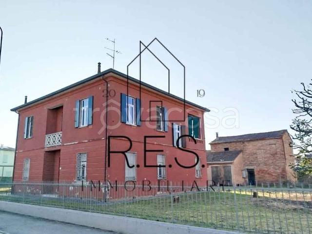 Villa Indipendente in vendita a Unione dei comuni della Bassa Romagna, Lugo