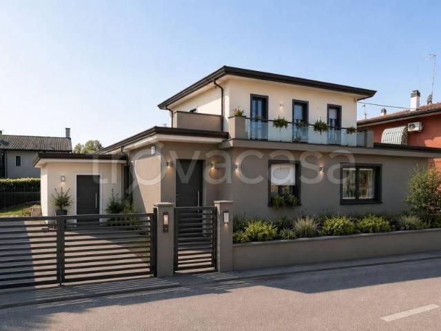 Villa Indipendente in vendita a San Biagio Di Callalta, Veneto