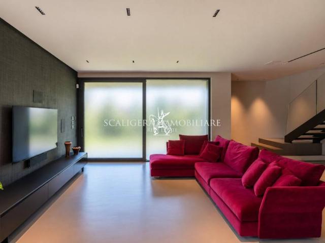 Villa Indipendente in vendita a Masetti, San Bonifacio