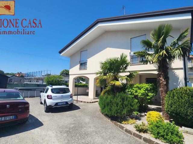 Villa Indipendente in vendita a San Canzian D'isonzo, Friuli-Venezia Giulia
