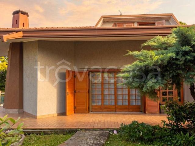 Villa Indipendente in vendita a San Canzian D'isonzo, Friuli-Venezia Giulia
