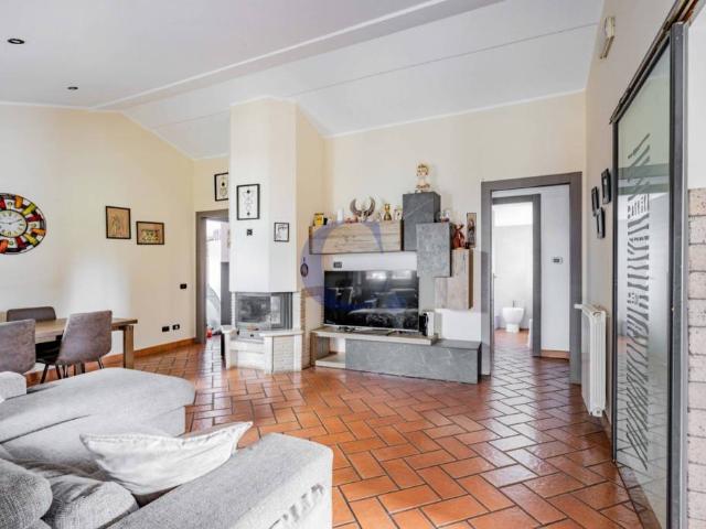Villa Indipendente in vendita a Colle La Torre, Roma Capitale
