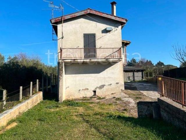 Villa Indipendente in vendita a Roma Capitale, Lazio