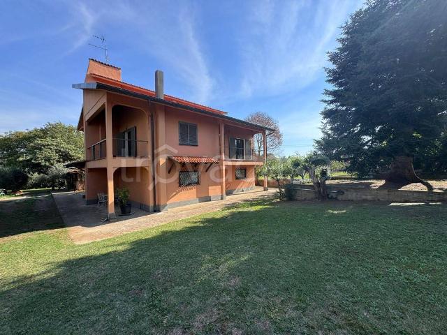 Villa Indipendente in vendita a San Cesareo, Roma Capitale