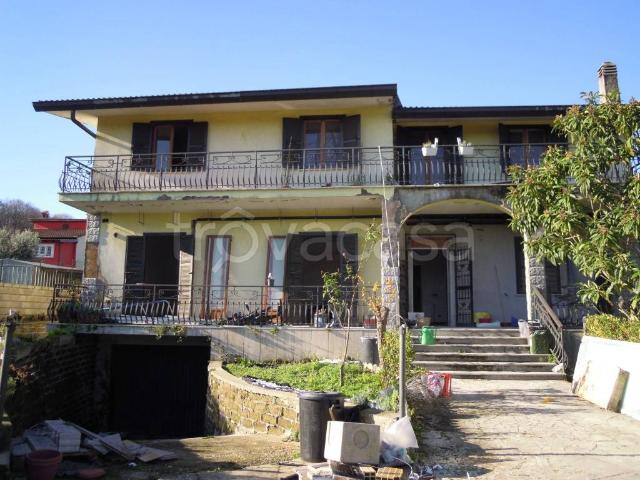 Villa Indipendente in vendita a Roma Capitale, Lazio