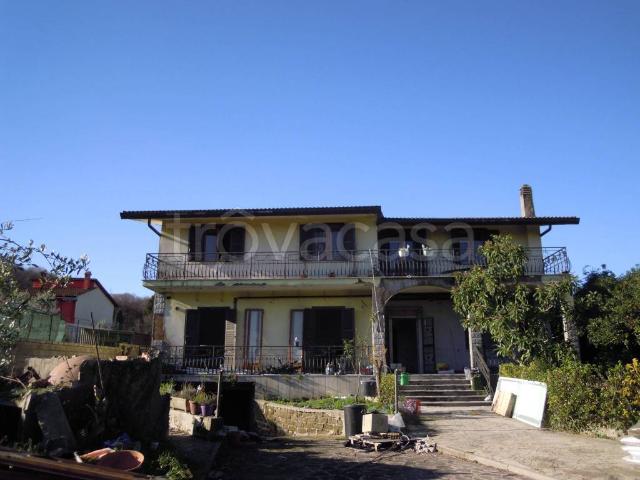 Villa Indipendente in vendita a Roma Capitale, Lazio