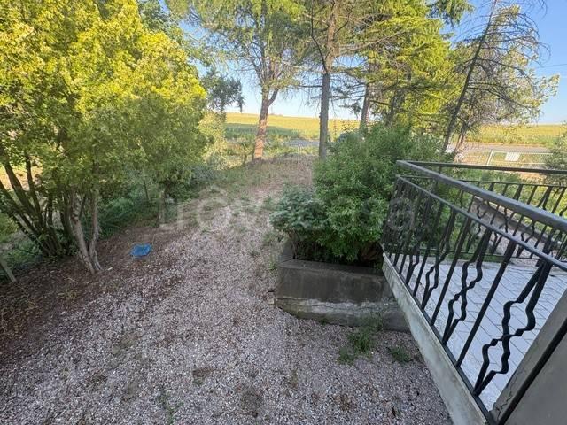 Villa Indipendente in vendita a San Clemente, Reggio Emilia