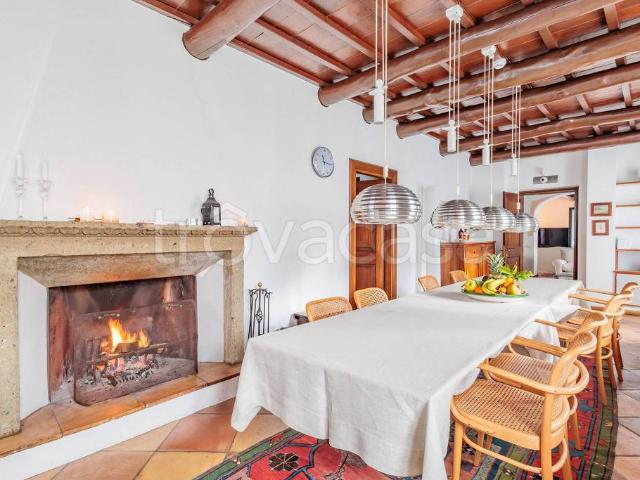 Villa Indipendente in vendita a Campagna, San Colombano Al Lambro