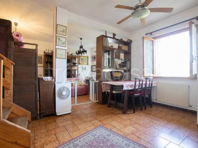 Villa Indipendente in vendita a San Colombano Certenoli, Orero