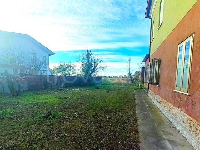 Villa Indipendente in vendita a San Donà Di Piave, Veneto