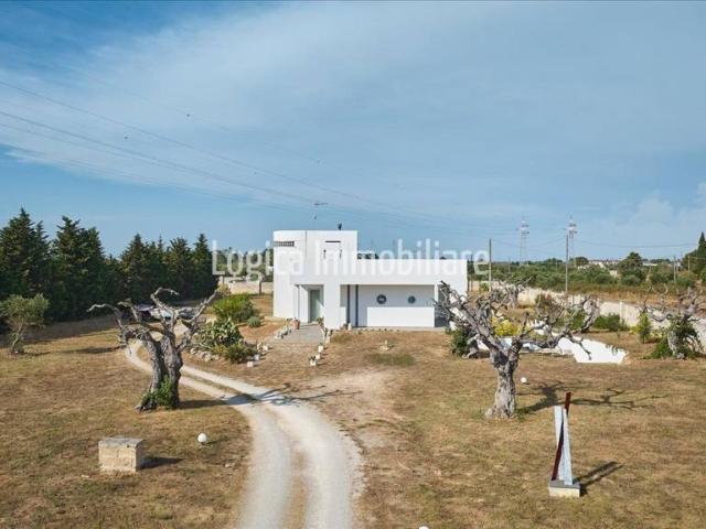 Villa Indipendente in vendita a Puglia, Lecce