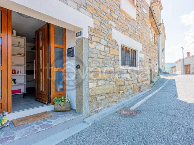 Villa Indipendente in vendita a San Dorligo Della Valle, Friuli-Venezia Giulia