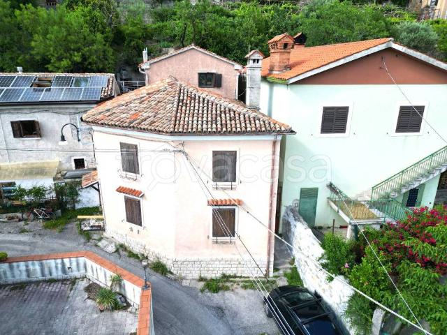 Villa Indipendente in vendita a San Dorligo Della Valle, Friuli-Venezia Giulia
